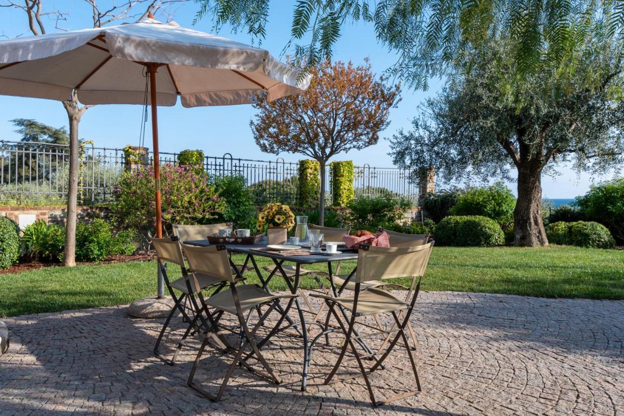 Villa Rosmarino Imperia Luaran gambar